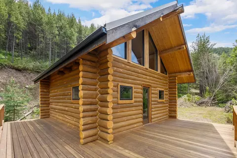 2199 Larch Camp Rd, Missoula, MT 59803