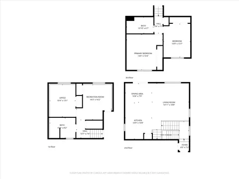 Floorplan - 286 Empire Loop, Kalispell, MT 59901 photo 4 of 7