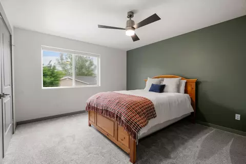 Bedroom - 286 Empire Loop, Kalispell, MT 59901 photo 1 of 4