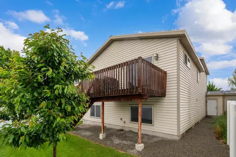 Exterior - 286 Empire Loop, Kalispell, MT 59901 photo 3 of 7