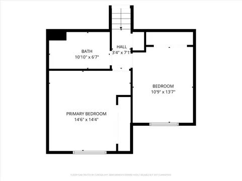 Floorplan - 286 Empire Loop, Kalispell, MT 59901 photo 3 of 7