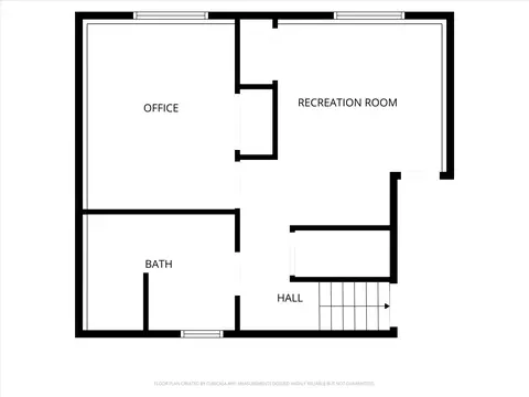 Floorplan - 286 Empire Loop, Kalispell, MT 59901 photo 5 of 7