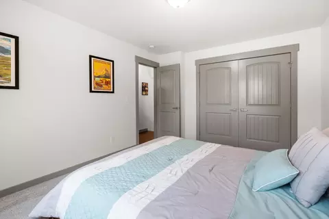 Bedroom - 286 Empire Loop, Kalispell, MT 59901 photo 3 of 4