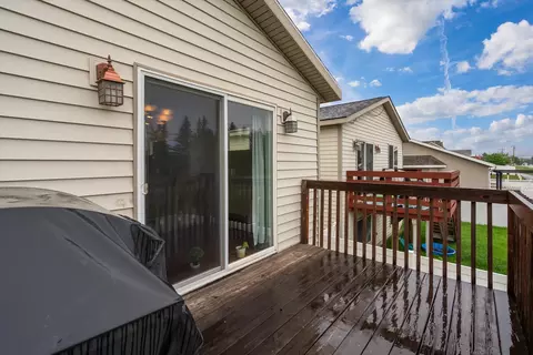 Exterior - 286 Empire Loop, Kalispell, MT 59901 photo 6 of 7