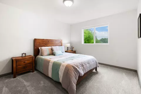 Bedroom - 286 Empire Loop, Kalispell, MT 59901 photo 2 of 4
