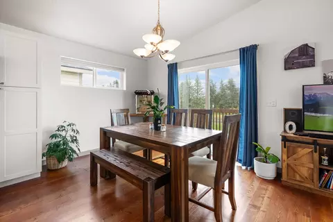 Dining - 286 Empire Loop, Kalispell, MT 59901 photo 1 of 1
