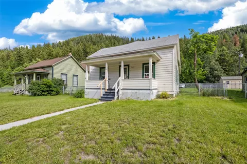 9469 Mt Highway 200 E, Bonner, MT 59823
