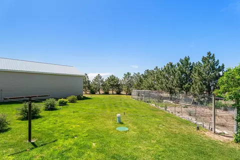 Exterior - 16 Windy Meadow Dr, Townsend, MT 59644 photo 6 of 7