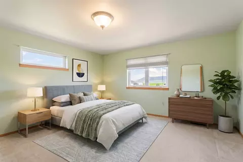 Bedroom - 16 Windy Meadow Dr, Townsend, MT 59644 photo 1 of 6