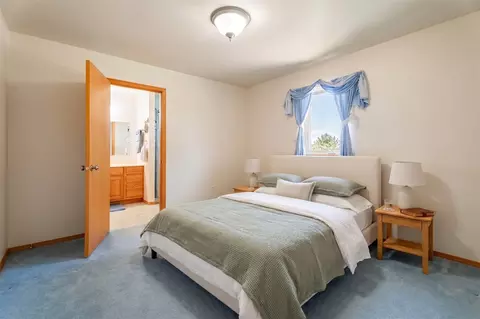 Bedroom - 16 Windy Meadow Dr, Townsend, MT 59644 photo 4 of 6