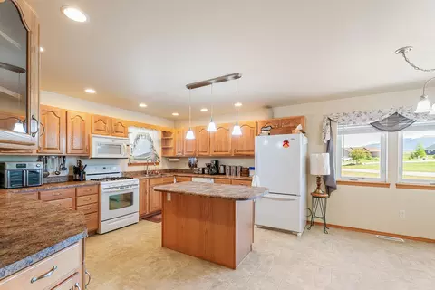 Kitchen - 16 Windy Meadow Dr, Townsend, MT 59644 photo 1 of 3