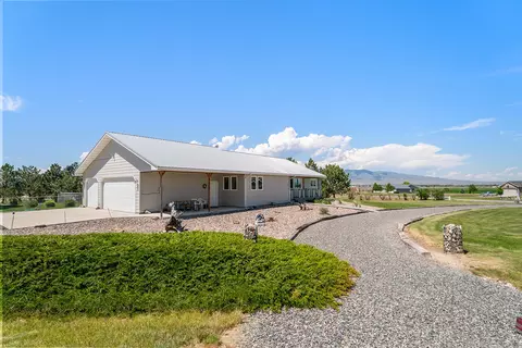Exterior - 16 Windy Meadow Dr, Townsend, MT 59644 photo 1 of 7