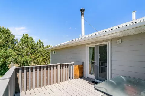 Exterior - 16 Windy Meadow Dr, Townsend, MT 59644 photo 4 of 7