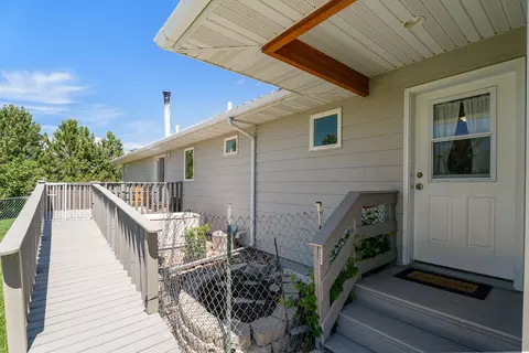 Exterior - 16 Windy Meadow Dr, Townsend, MT 59644 photo 3 of 7