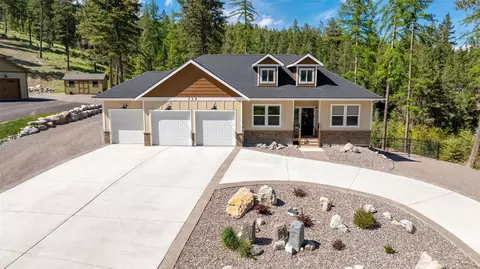 335 339 Skookum Rd, Lakeside, MT 59922