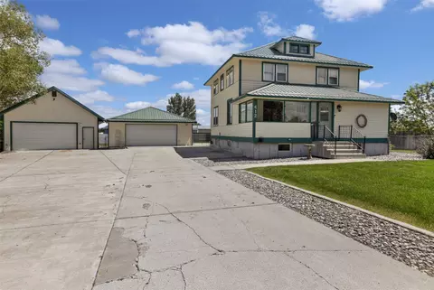 412 Van Buren Ave, Great Falls, MT 59404