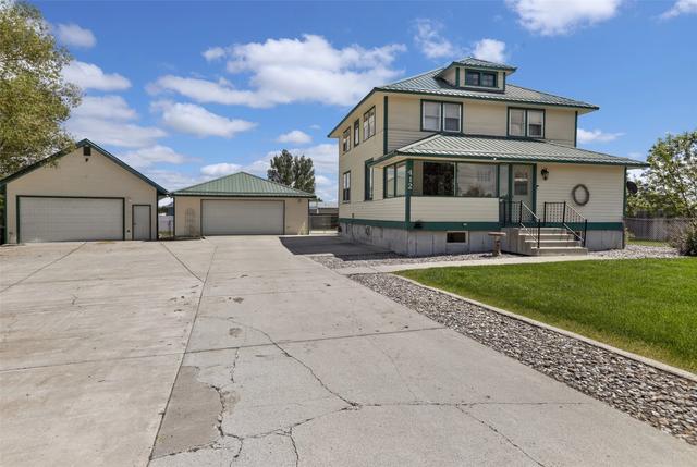 412 Van Buren Ave, Great Falls, MT 59404