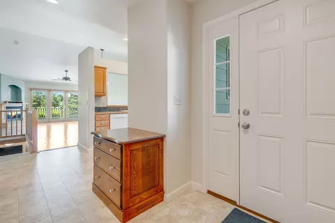 Entry Way - 208 E Nicklaus Ave, Kalispell, MT 59901 photo 2 of 3