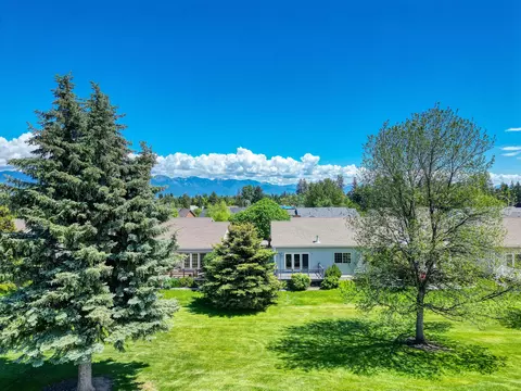 Exterior - 208 E Nicklaus Ave, Kalispell, MT 59901 photo 9 of 11