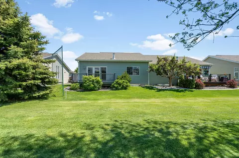 Exterior - 208 E Nicklaus Ave, Kalispell, MT 59901 photo 2 of 11