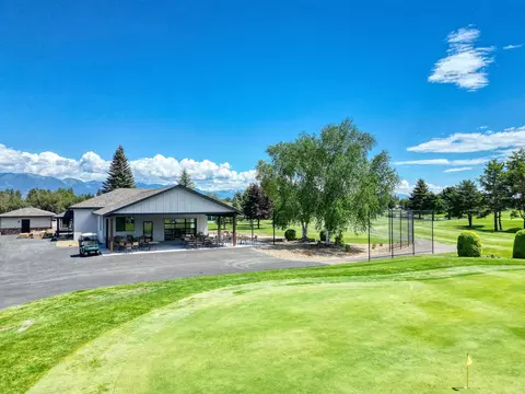 Exterior - 208 E Nicklaus Ave, Kalispell, MT 59901 photo 10 of 11