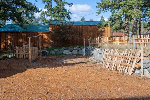 Exterior - 15236 Mt Highway 35, Bigfork, MT 59911 photo 2 of 7