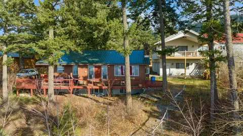 Exterior - 15236 Mt Highway 35, Bigfork, MT 59911 photo 1 of 7