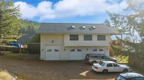 Exterior - 15236 Mt Highway 35, Bigfork, MT 59911 photo 4 of 7
