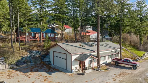 Exterior - 15236 Mt Highway 35, Bigfork, MT 59911 photo 7 of 7