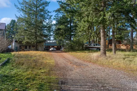 Exterior - 15236 Mt Highway 35, Bigfork, MT 59911 photo 3 of 7
