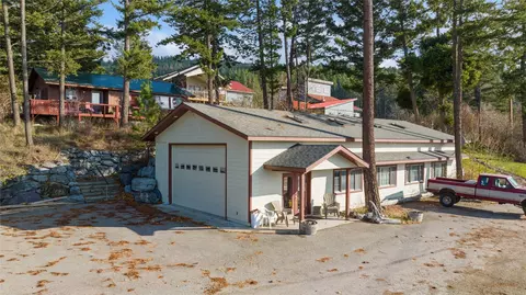 Exterior - 15236 Mt Highway 35, Bigfork, MT 59911 photo 6 of 7