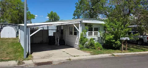 1805 Joslyn St #73, Helena, MT 59601