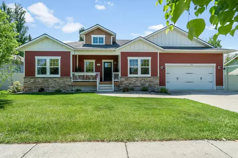 124 Parkridge Dr, Kalispell, MT 59901