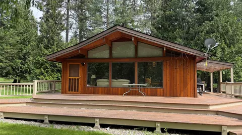 5671 Kootenai River Rd, Libby, MT 59923
