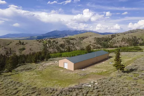 386 Ross Gulch Rd, Townsend, MT 59644