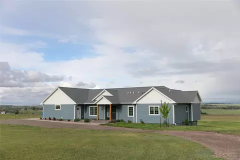 4999 Huckleberry Dr, Great Falls, MT 59404