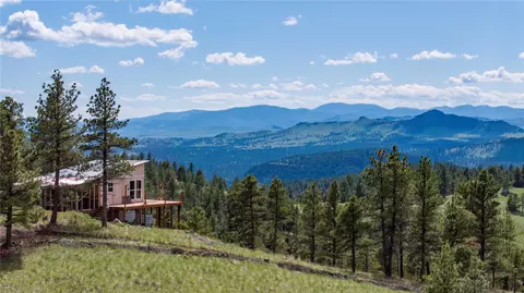 Nhn Bitterroot Ridge Lane, Cascade, MT 59421