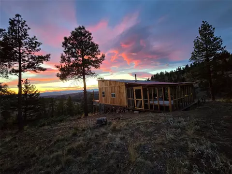 Nhn Bitterroot Ridge Lane, Cascade, MT 59421