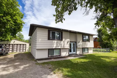 53386 2nd Ave W, Charlo, MT 59824