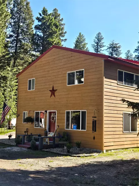 229 3rd Ave, Lincoln, MT 59639