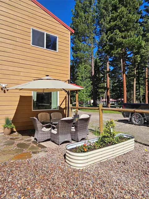 Exterior - 229 3rd Ave, Lincoln, MT 59639 photo 6 of 18