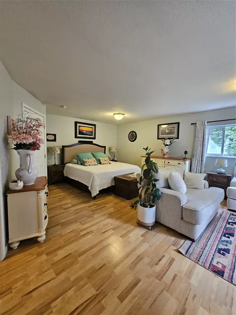 Bedroom - 229 3rd Ave, Lincoln, MT 59639 photo 1 of 6
