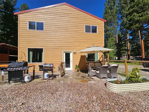 Exterior - 229 3rd Ave, Lincoln, MT 59639 photo 5 of 18