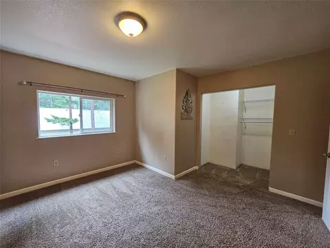 Bedroom - 229 3rd Ave, Lincoln, MT 59639 photo 4 of 6