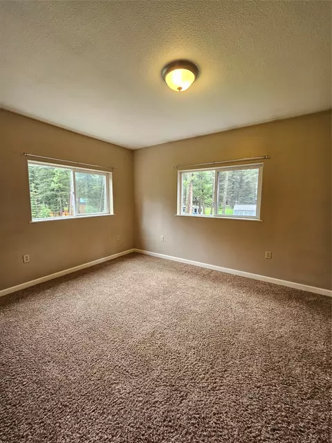 Bedroom - 229 3rd Ave, Lincoln, MT 59639 photo 3 of 6
