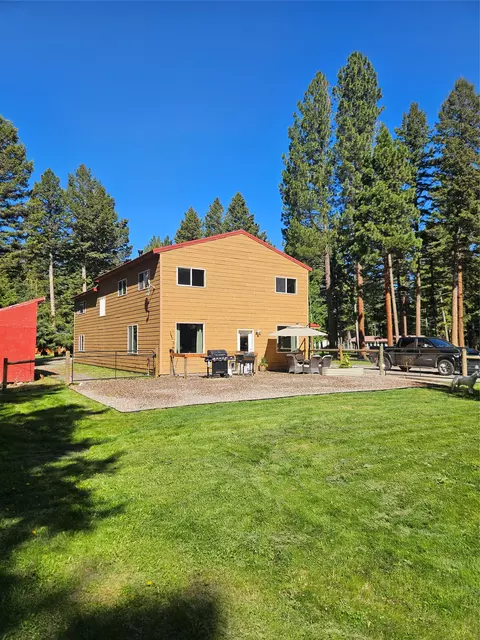 Exterior - 229 3rd Ave, Lincoln, MT 59639 photo 4 of 18