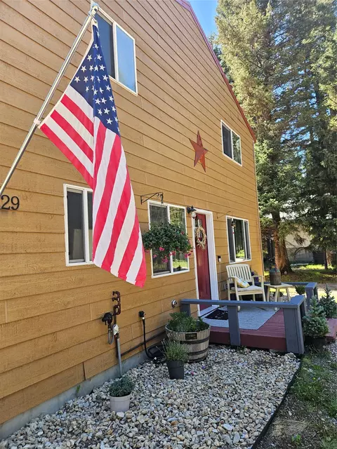 Exterior - 229 3rd Ave, Lincoln, MT 59639 photo 3 of 18