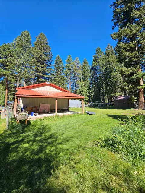 Exterior - 229 3rd Ave, Lincoln, MT 59639 photo 7 of 18