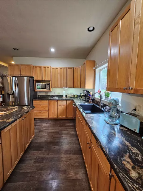 Kitchen - 229 3rd Ave, Lincoln, MT 59639 photo 2 of 4