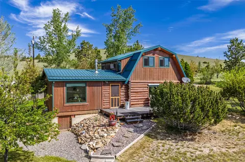 4918 Birdseye Rd, Helena, MT 59602